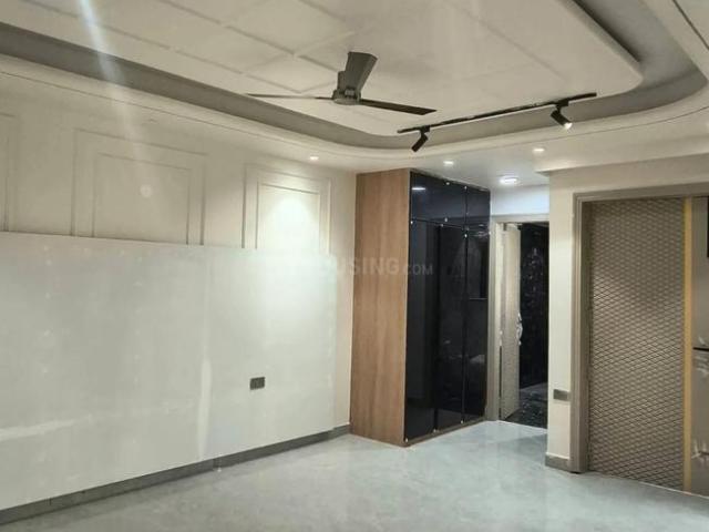3 BHK Independent Builder Floor in Inder Puri for resale New Delhi. The reference number is 20588372