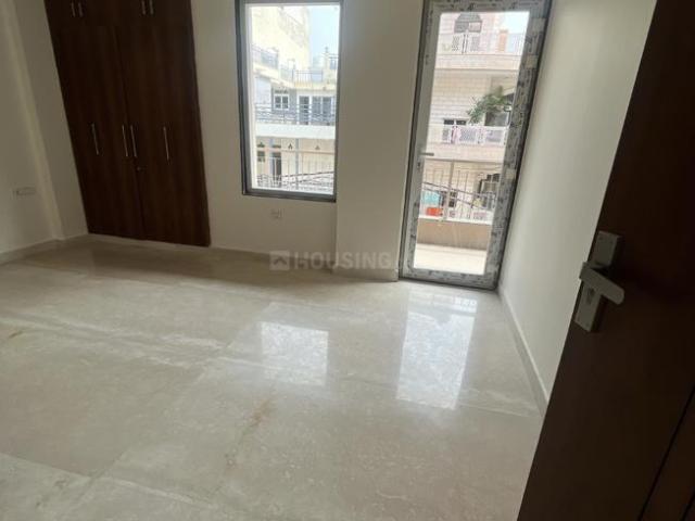 3 BHK Independent Builder Floor in Inder Puri for resale New Delhi. The reference number is 20839540