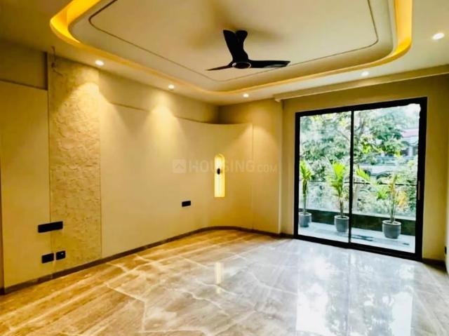 3 BHK Independent Builder Floor in Inder Puri for resale New Delhi. The reference number is 20024744