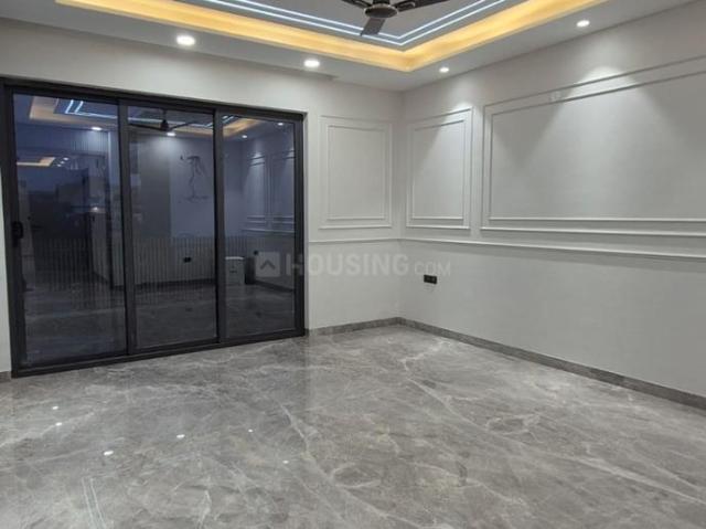 3 BHK Independent Builder Floor in Inder Puri for resale New Delhi. The reference number is 20030143