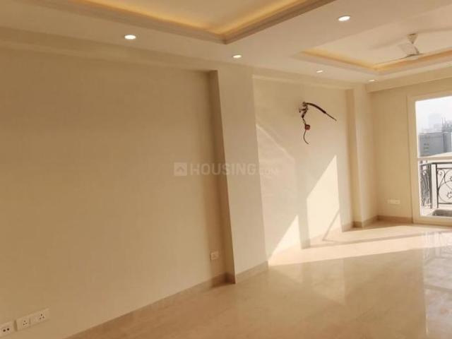 3 BHK Independent Builder Floor in Inder Puri for resale New Delhi. The reference number is 20030327