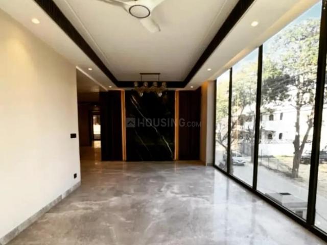 3 BHK Independent Builder Floor in Inder Puri for resale New Delhi. The reference number is 20033049