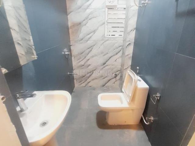 3 BHK Independent Builder Floor in Indira Nagar for rent Bengaluru. The reference number is 19580735