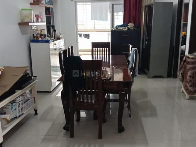 3 BHK Independent Builder Floor in Indira Nagar for rent Bengaluru. The reference number is 19714323