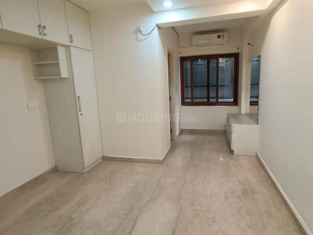 3 BHK Independent Builder Floor in Indira Nagar for rent Bengaluru. The reference number is 19730631
