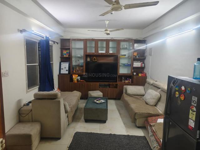 3 BHK Independent Builder Floor in Indira Nagar for rent Bengaluru. The reference number is 20424913