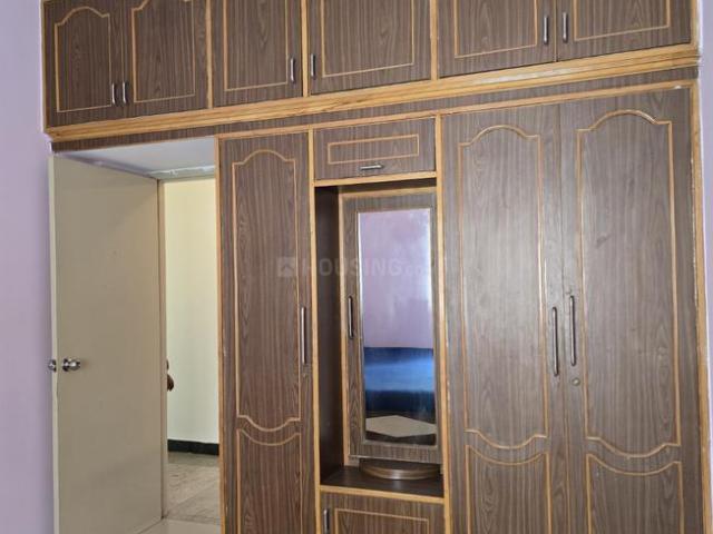 3 BHK Independent Builder Floor in Indira Nagar for rent Bengaluru. The reference number is 20190057