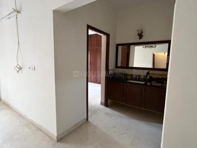 3 BHK Independent Builder Floor in Indira Nagar for rent Bengaluru. The reference number is 20197810