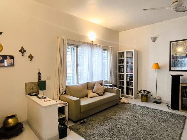 3 BHK Independent Builder Floor in Indira Nagar for rent Bengaluru. The reference number is 20229590