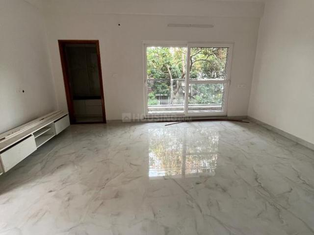 3 BHK Independent Builder Floor in Indira Nagar for rent Bengaluru. The reference number is 20238137