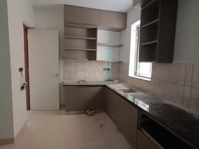 3 BHK Independent Builder Floor in Indira Nagar for rent Bengaluru. The reference number is 20258250