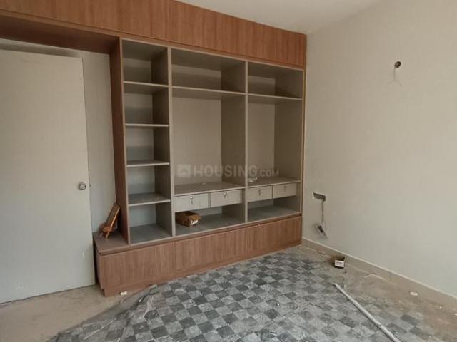 3 BHK Independent Builder Floor in Indira Nagar for rent Bengaluru. The reference number is 20258258