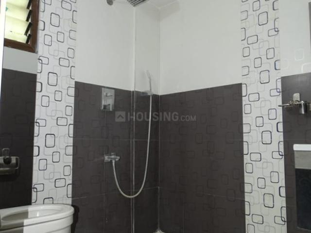 3 BHK Independent Builder Floor in Indira Nagar for rent Bengaluru. The reference number is 20333801