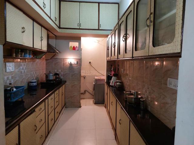 3 BHK Independent Builder Floor in Indira Nagar for rent Bengaluru. The reference number is 20350139