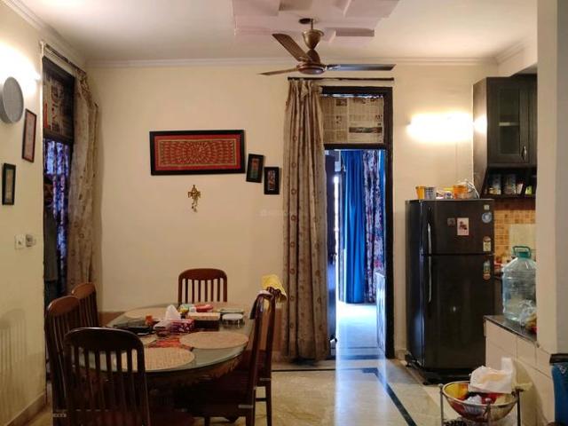 3 BHK Independent Builder Floor in Indirapuram for rent Ghaziabad. The reference number is 12947840