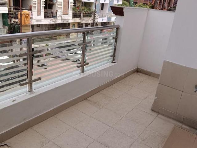 3 BHK Independent Builder Floor in Indirapuram for rent Ghaziabad. The reference number is 14727134