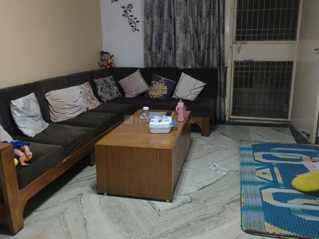 3 BHK Independent Builder Floor in Indirapuram for rent Ghaziabad. The reference number is 15368495