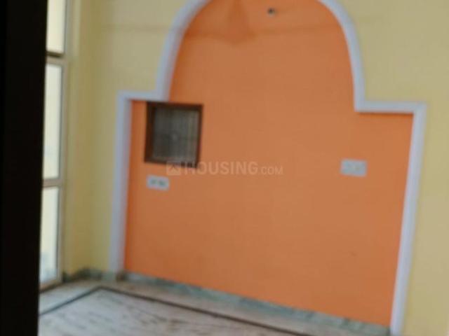 3 BHK Independent Builder Floor in Indirapuram for rent Ghaziabad. The reference number is 17785493