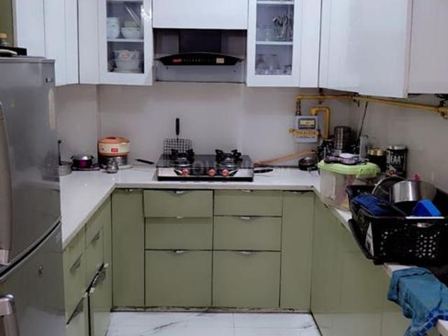 3 BHK Independent Builder Floor in Indirapuram for rent Ghaziabad. The reference number is 19018054