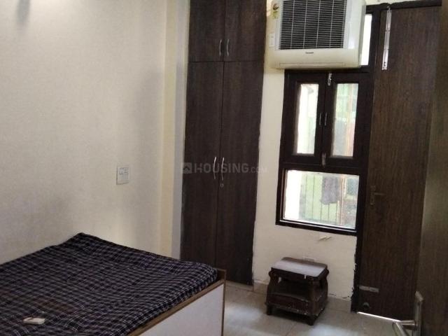3 BHK Independent Builder Floor in Indirapuram for rent Ghaziabad. The reference number is 19864399