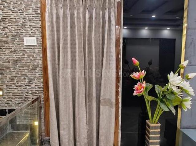 3 BHK Independent Builder Floor in Indirapuram for rent Ghaziabad. The reference number is 19929664
