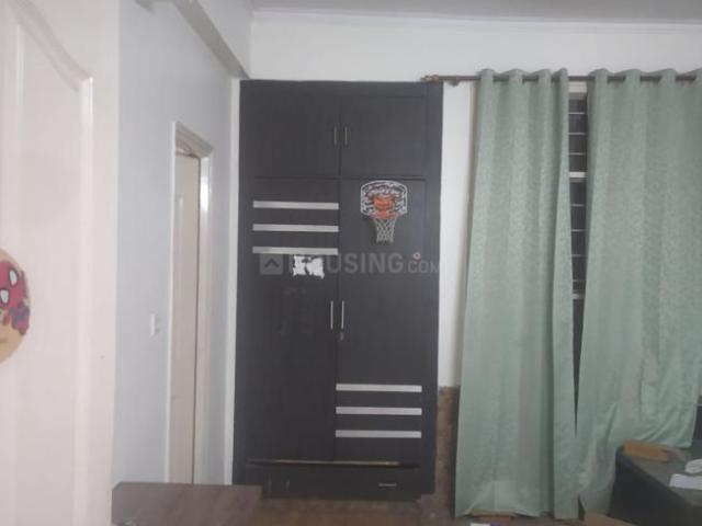 3 BHK Independent Builder Floor in Indirapuram for rent Ghaziabad. The reference number is 20001864