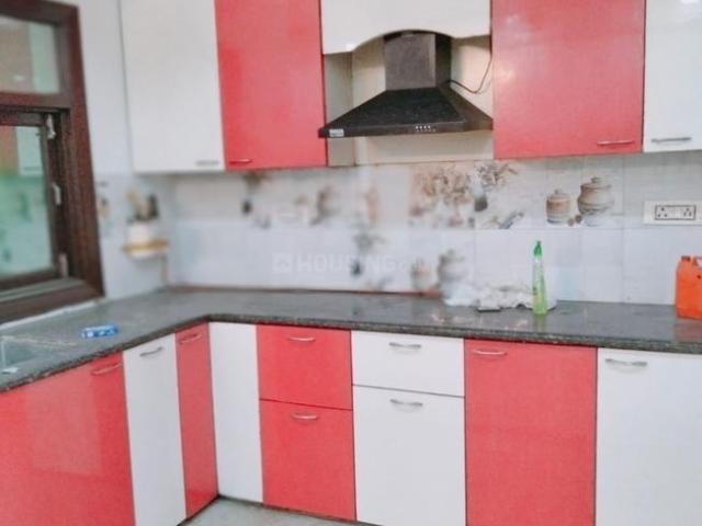 3 BHK Independent Builder Floor in Indirapuram for rent Ghaziabad. The reference number is 20340491