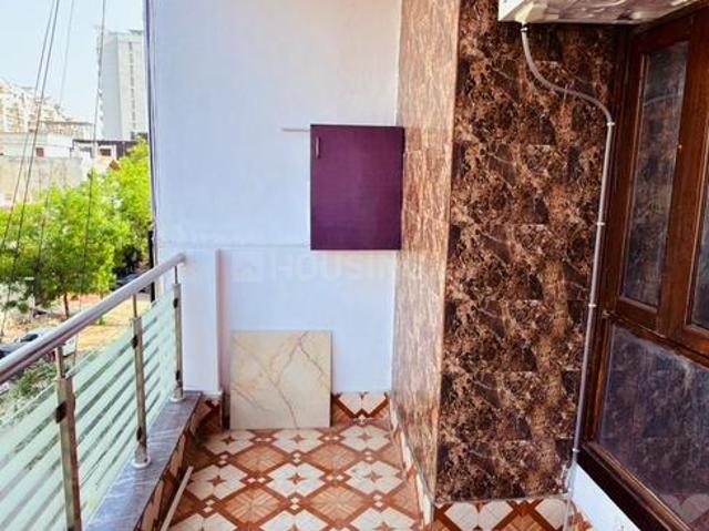 3 BHK Independent Builder Floor in Indirapuram for rent Ghaziabad. The reference number is 20441327