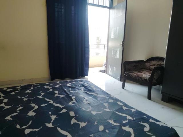 3 BHK Independent Builder Floor in Indirapuram for rent Ghaziabad. The reference number is 20434985