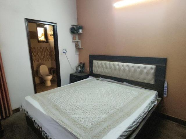 3 BHK Independent Builder Floor in Indirapuram for rent Ghaziabad. The reference number is 20522422