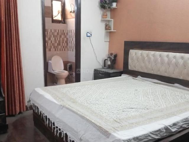 3 BHK Independent Builder Floor in Indirapuram for rent Ghaziabad. The reference number is 20682984