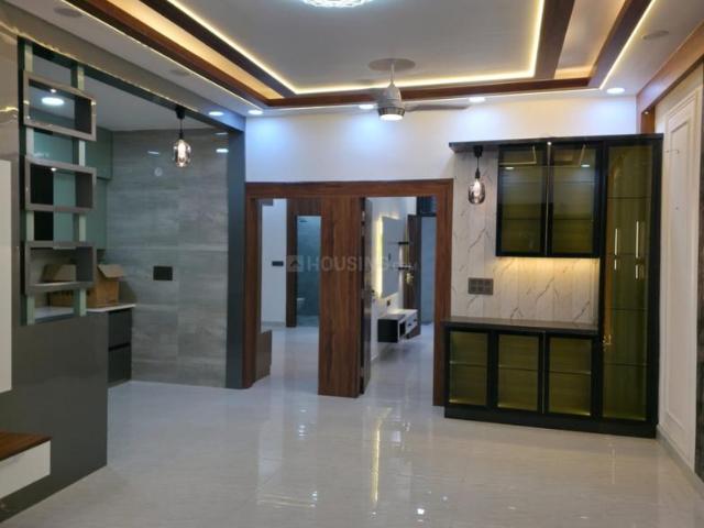 3 BHK Independent Builder Floor in Indirapuram for rent Ghaziabad. The reference number is 20924599