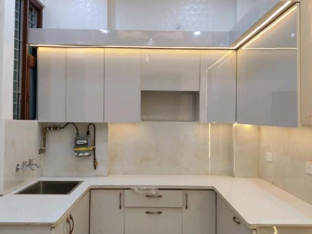 3 BHK Independent Builder Floor in Indirapuram for resale Ghaziabad. The reference number is 16936309