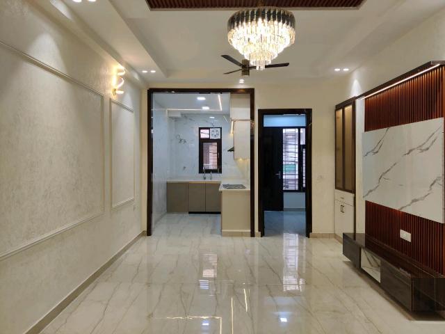 3 BHK Independent Builder Floor in Indirapuram for resale Ghaziabad. The reference number is 17152981