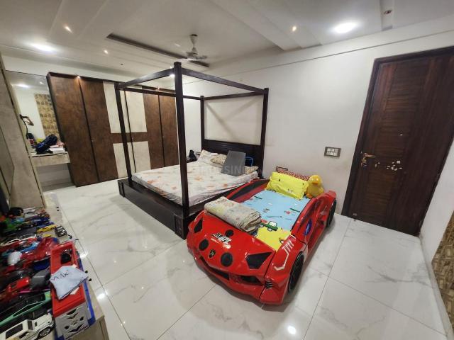 3 BHK Independent Builder Floor in Indirapuram for resale Ghaziabad. The reference number is 17292555