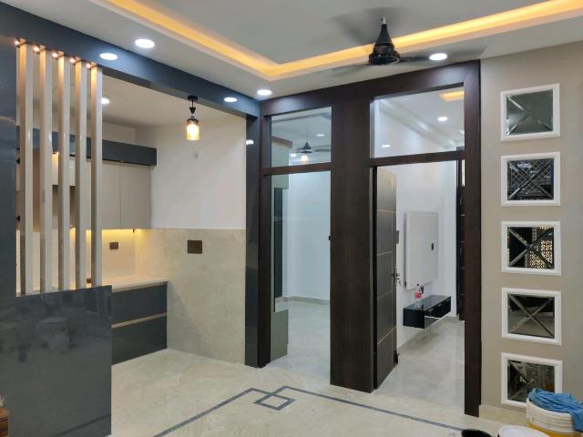3 BHK Independent Builder Floor in Indirapuram for resale Ghaziabad. The reference number is 17351279