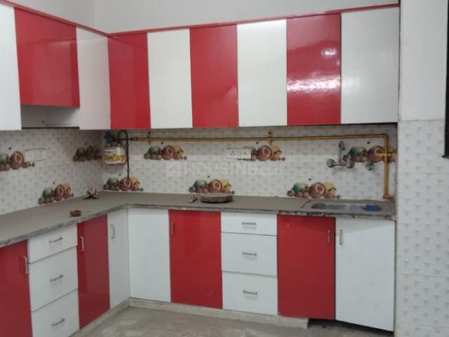 3 BHK Independent Builder Floor in Indirapuram for resale Ghaziabad. The reference number is 17395972