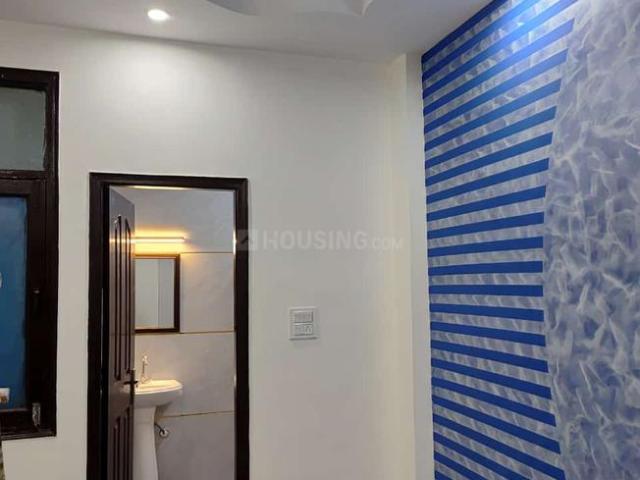 3 BHK Independent Builder Floor in Indirapuram for resale Ghaziabad. The reference number is 17523742