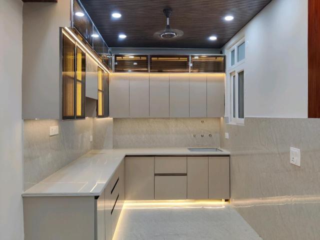 3 BHK Independent Builder Floor in Indirapuram for resale Ghaziabad. The reference number is 17766436