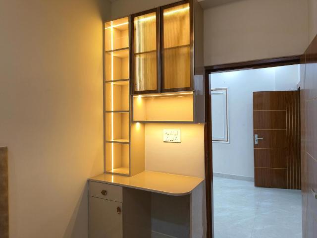 3 BHK Independent Builder Floor in Indirapuram for resale Ghaziabad. The reference number is 17997321