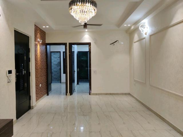3 BHK Independent Builder Floor in Indirapuram for resale Ghaziabad. The reference number is 18279048