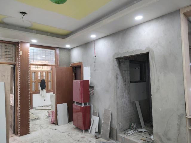 3 BHK Independent Builder Floor in Indirapuram for resale Ghaziabad. The reference number is 18351912