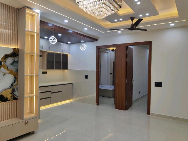 3 BHK Independent Builder Floor in Indirapuram for resale Ghaziabad. The reference number is 18656756