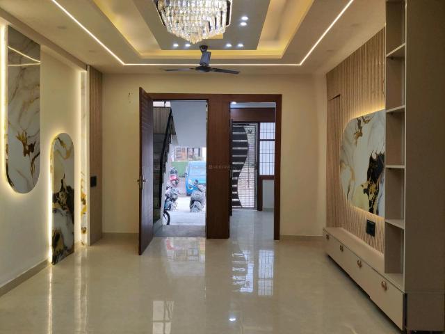3 BHK Independent Builder Floor in Indirapuram for resale Ghaziabad. The reference number is 18659754