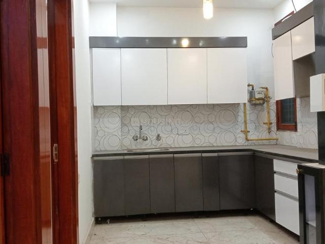 3 BHK Independent Builder Floor in Indirapuram for resale Ghaziabad. The reference number is 18907266