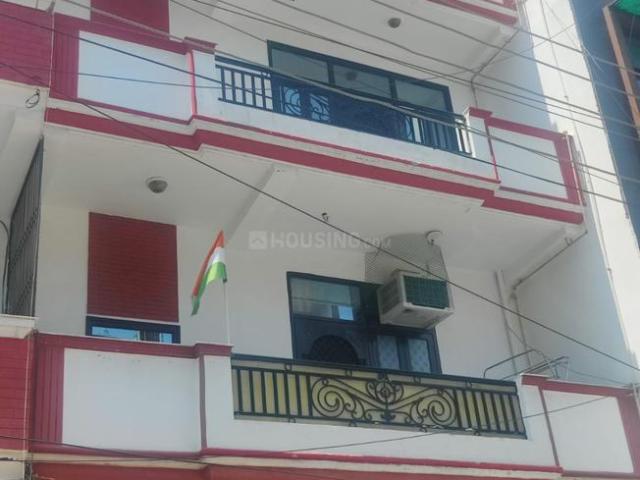 3 BHK Independent Builder Floor in Indirapuram for resale Ghaziabad. The reference number is 18900971