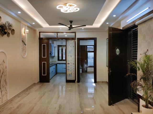 3 BHK Independent Builder Floor in Indirapuram for resale Ghaziabad. The reference number is 18914321