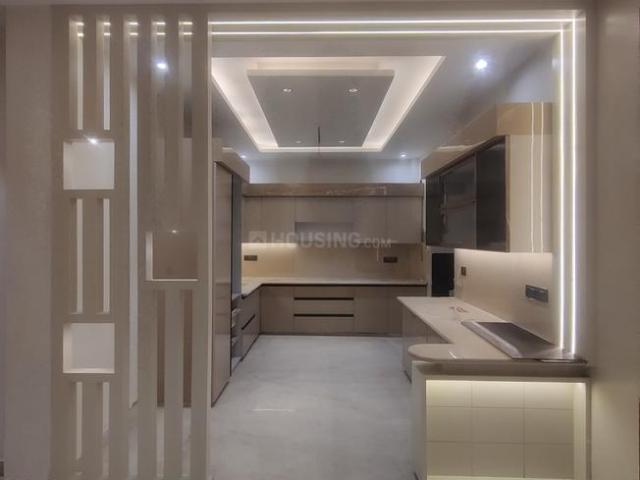 3 BHK Independent Builder Floor in Indirapuram for resale Ghaziabad. The reference number is 19008710