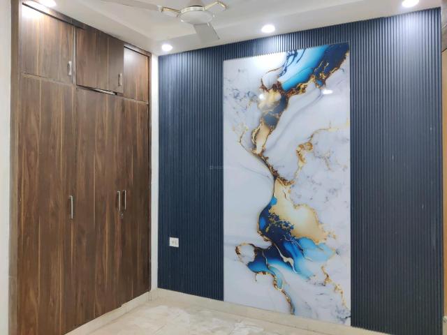 3 BHK Independent Builder Floor in Indirapuram for resale Ghaziabad. The reference number is 19038886