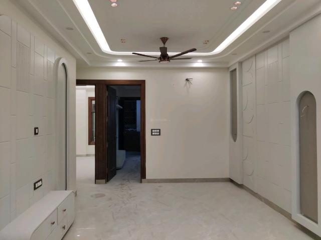 3 BHK Independent Builder Floor in Indirapuram for resale Ghaziabad. The reference number is 19068627